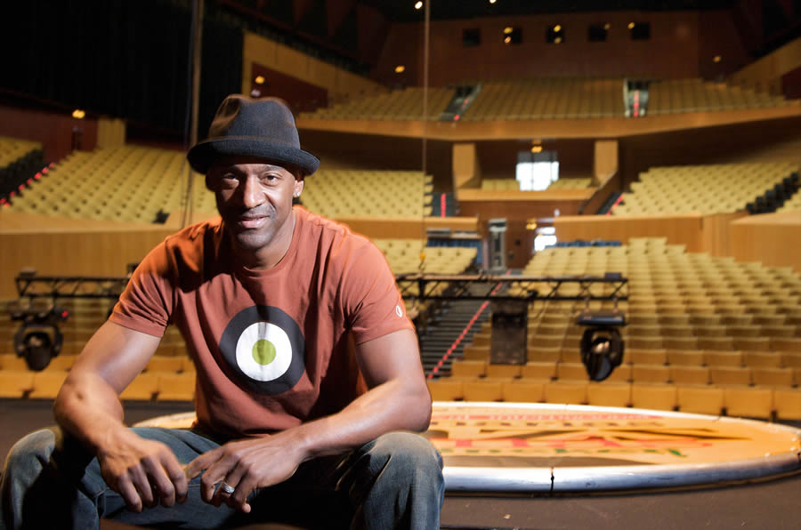 Marcus Miller presenta en Canarias ‘Tutu Revisited’