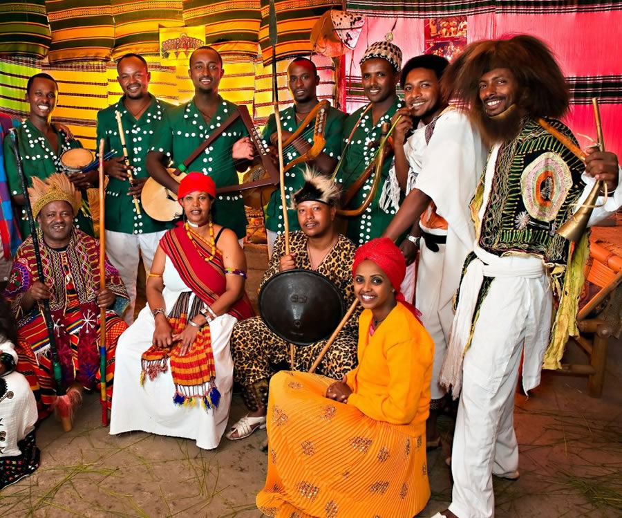 Finaliza el Festival Canarias Jazz & Más Heineken en LPGC con la celebración de su Noche Africana