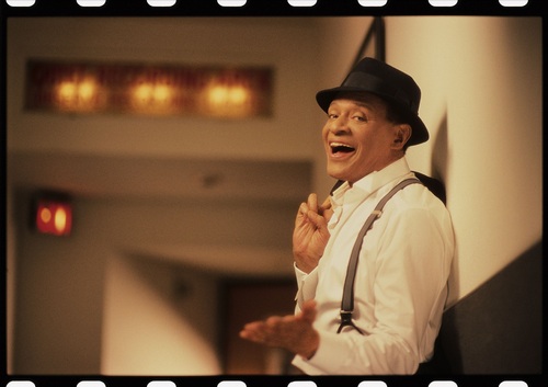 A la venta las entradas para los conciertos de Al Jarreau en Canarias