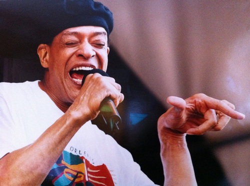 Al Jarreau lidera el XXIII Festival Internacional Canarias Jazz&Más Heineken en el Auditorio Adán Martín y el Auditorio Alfredo Kraus