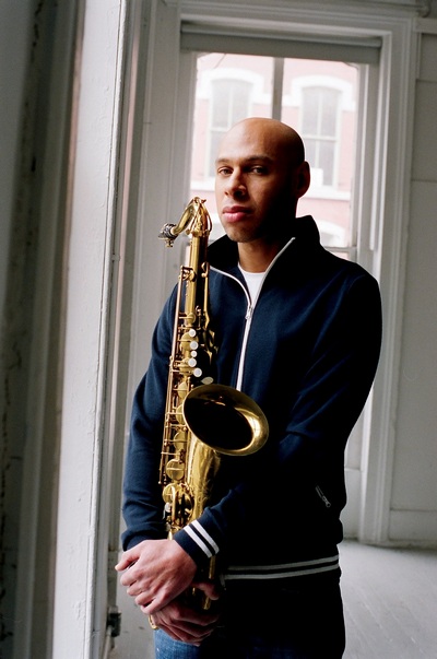 Ya están a la venta las entradas para los conciertos de Joshua Redman en las Islas Canarias