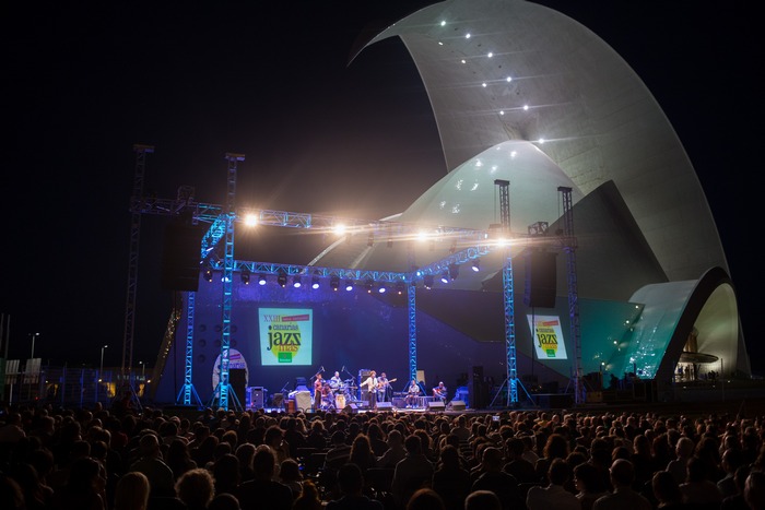 La veintitrés edición del Festival supera las expectativas en cuanto a público, crítica y nivel de artistas emergentes