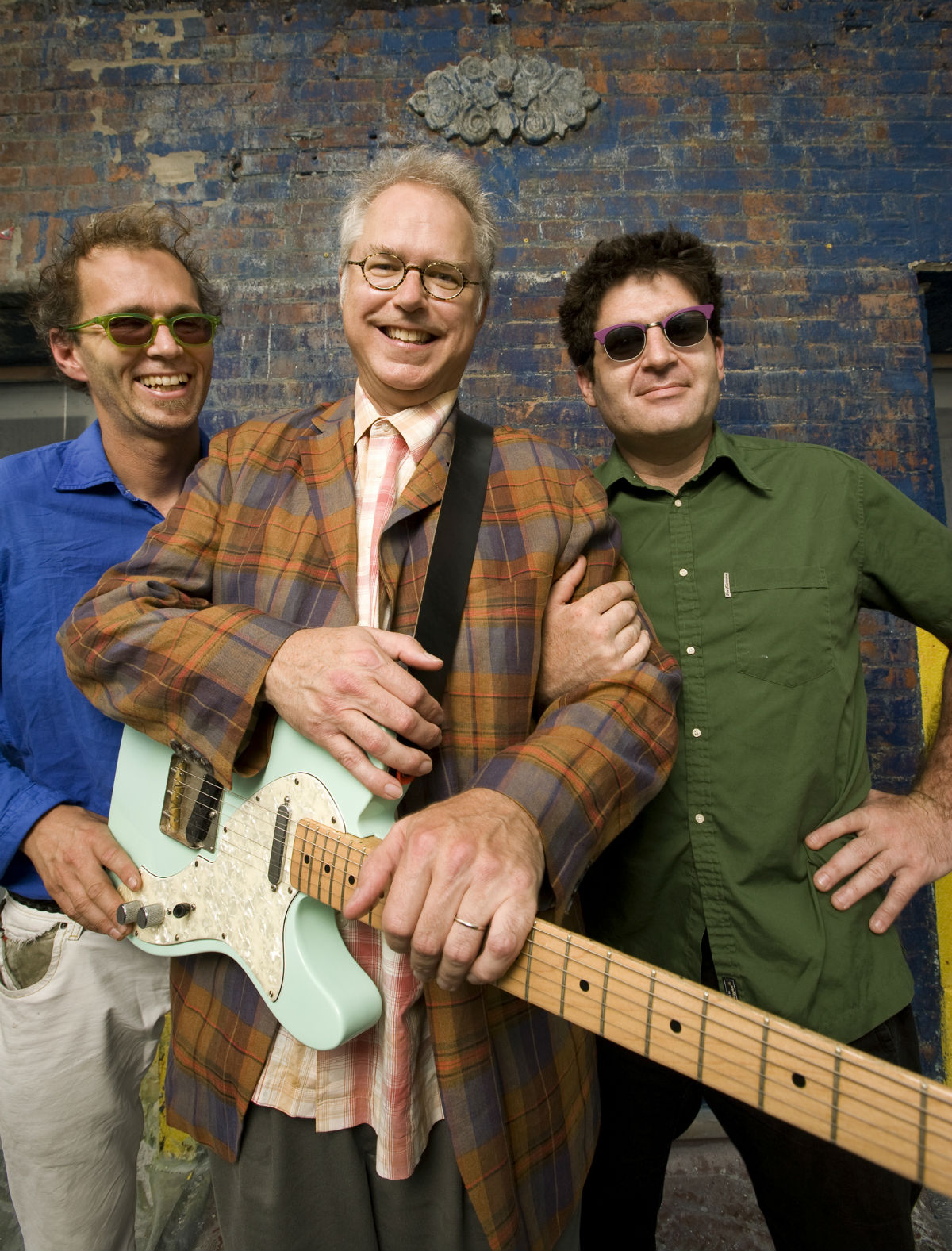 Bill Frisell opens the final week of the Festival Canarias Jazz & Más Canarias with two concerts