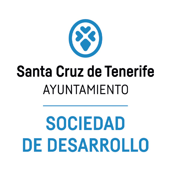 Ayuntamiento de Santa Cruz de Tenerife | sociedad de desarrollo