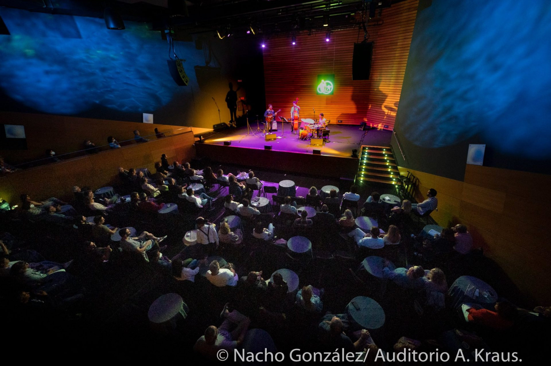 El Rinc n Del Jazz Festival Internacional De Jazz