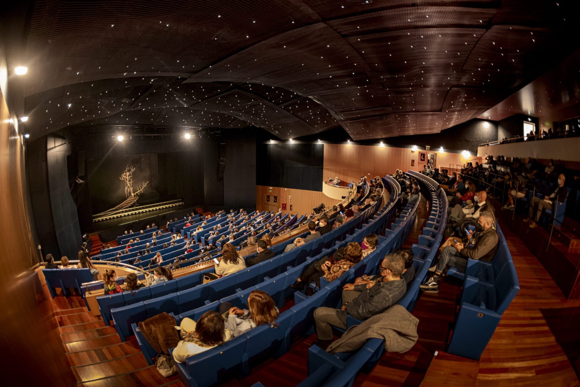 Teatro Cuyás