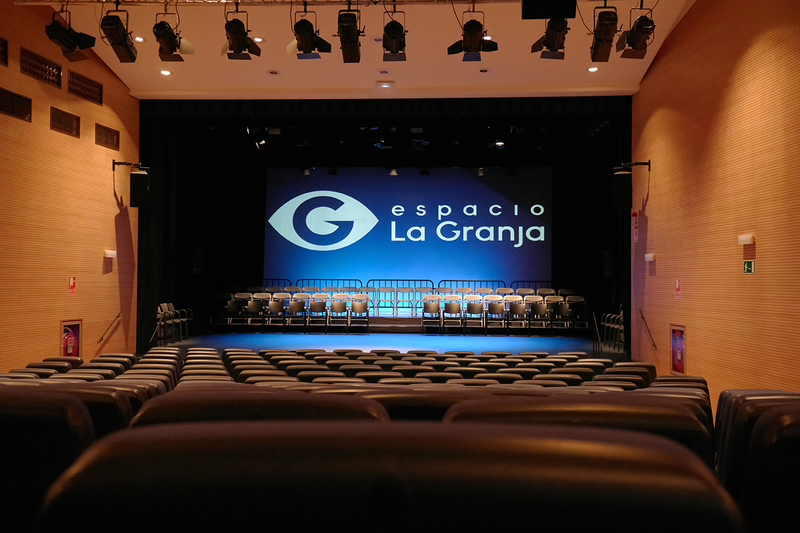 Espacio La Granja