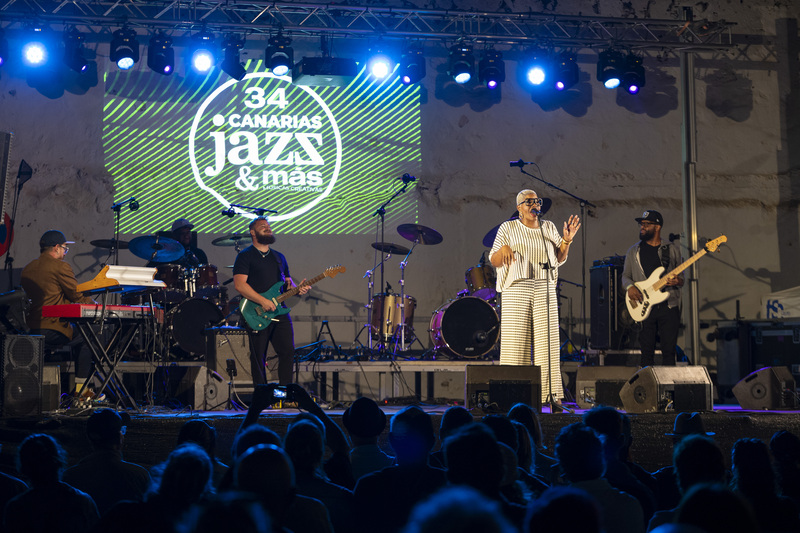 Plaza de El Almacén