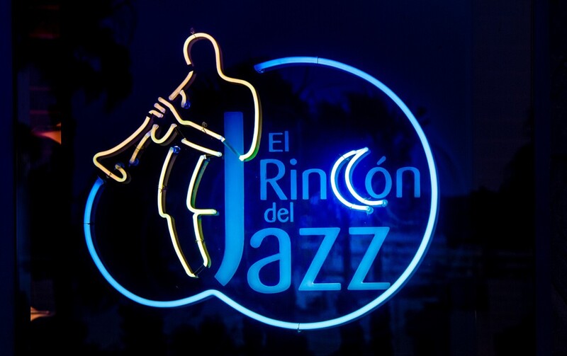 El Rincón del Jazz