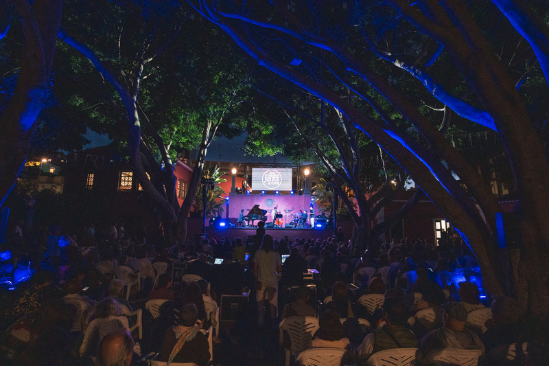 Parque Municipal de la Villa de Santa Brígida