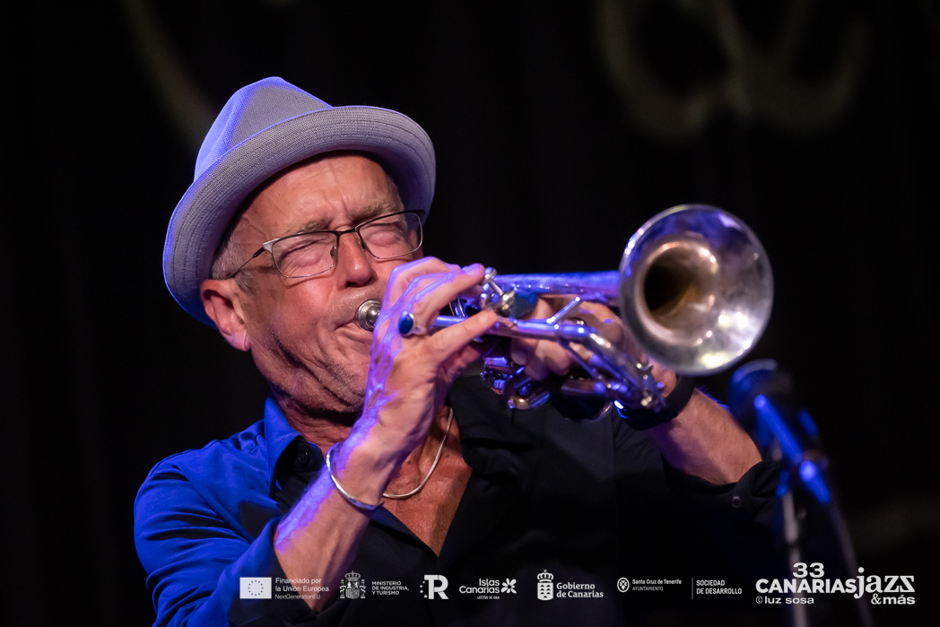 Dave Douglas Gifts Quartet