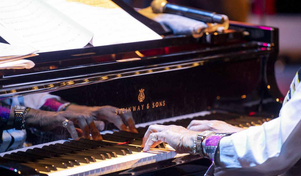 The 34th ‘Festival Internacional Canarias Jazz & Más’ will stage 58 concerts at 28 diferent venues on eight islands