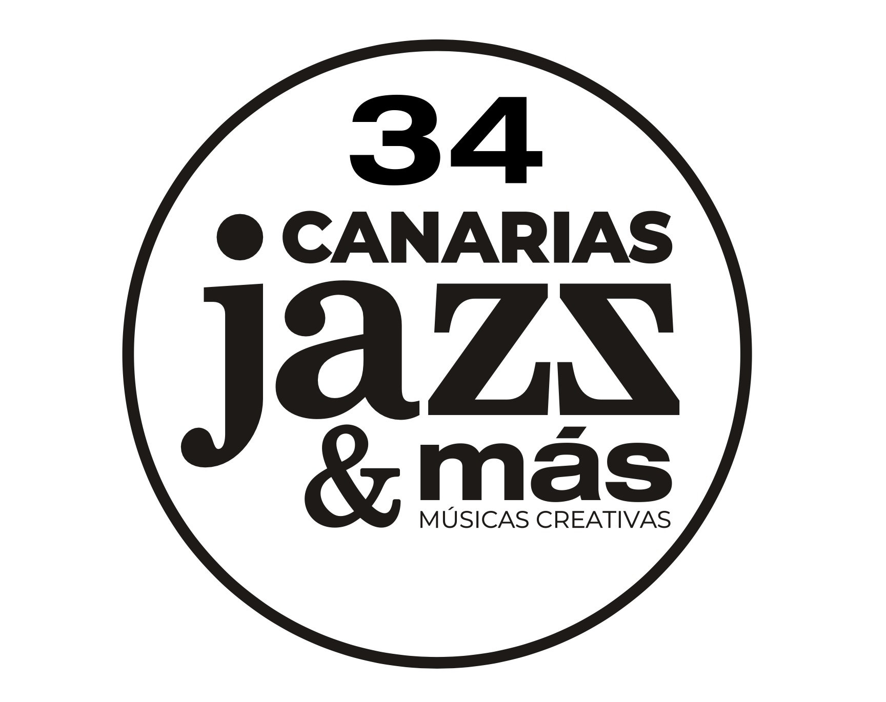 El 34º Festival Internacional Canarias Jazz & Más ofrecerá 58 conciertos en 28 escenarios diferentes de las ocho islas