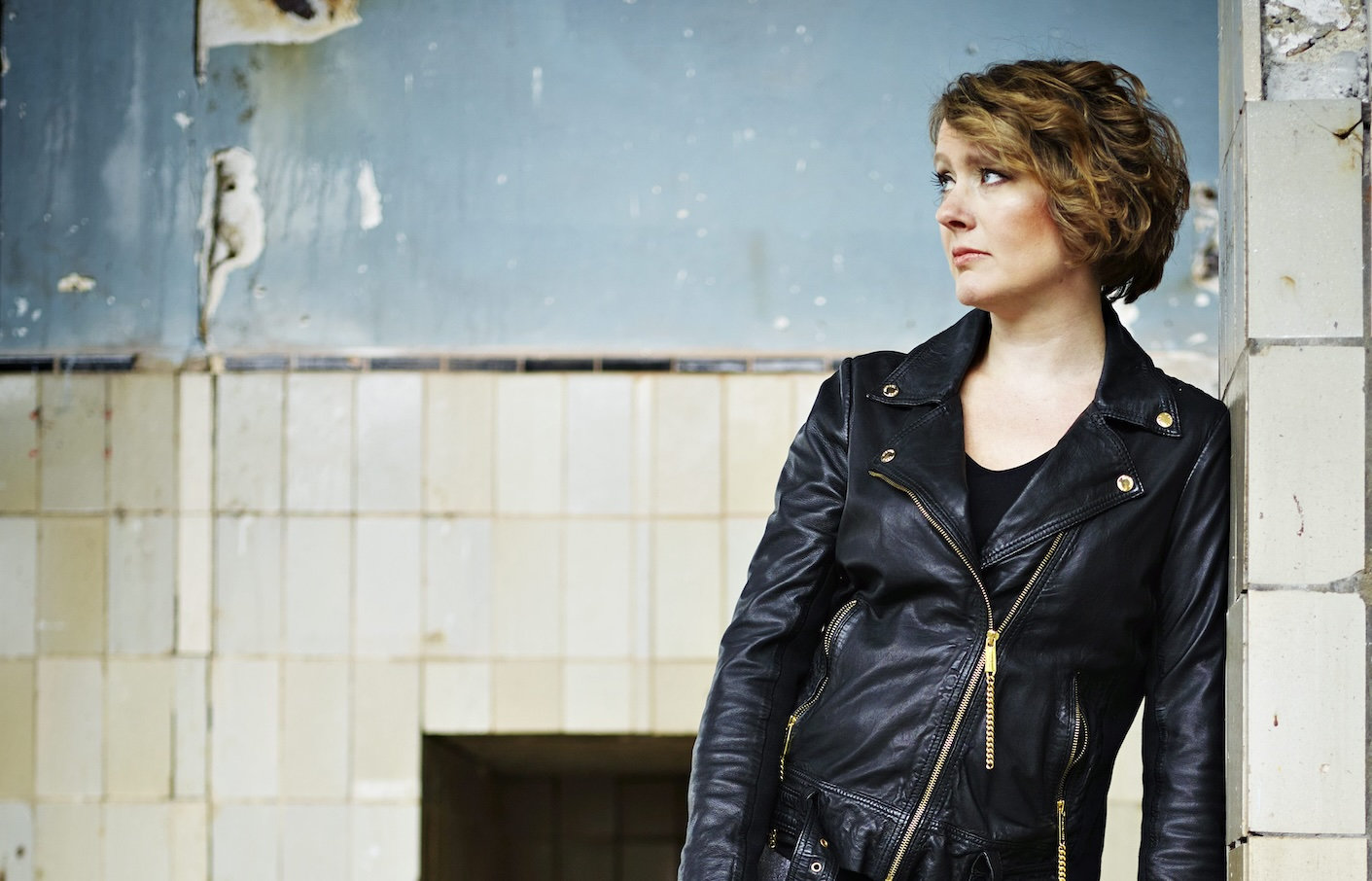 ELLISTER VAN DER MOLEN