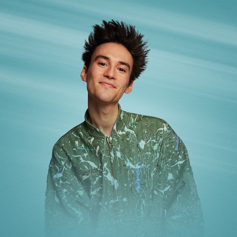 El Auditorio Alfrefo Kraus y el Auditorio de Tenerife ponen a la venta los bonos para los conciertos de Jacob Collier & Orquesta Filarmónica de Gran Canaria