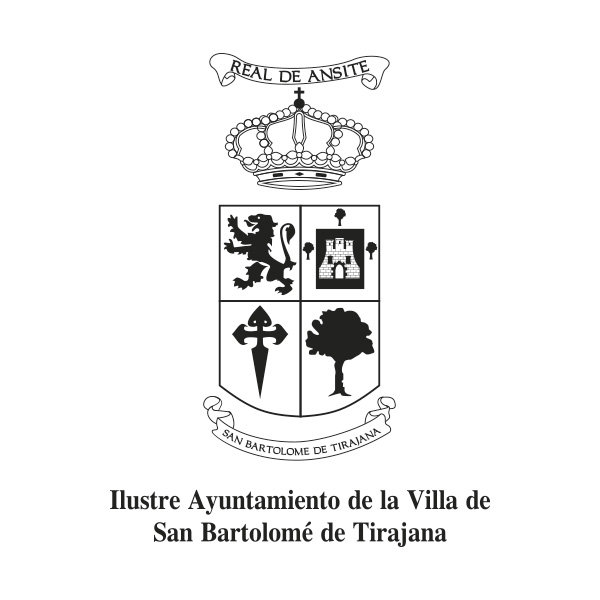 Ayuntamiento de San Bartolomé de Tirajana