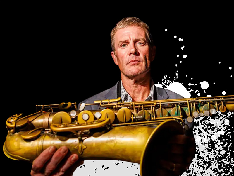 Eric Alexander Jazz Syndicate