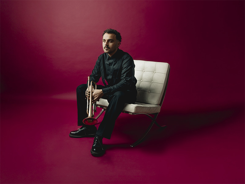 Ernesto Montenegro Quintet