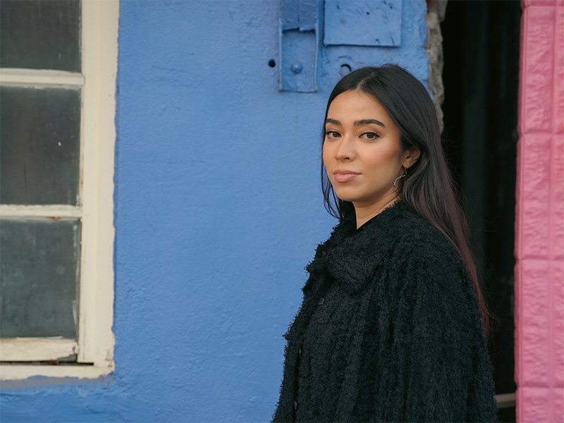 Estelle Perrault 5tet