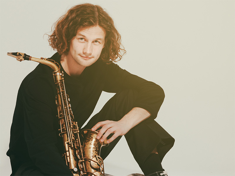 Hannes Bennich Quartet