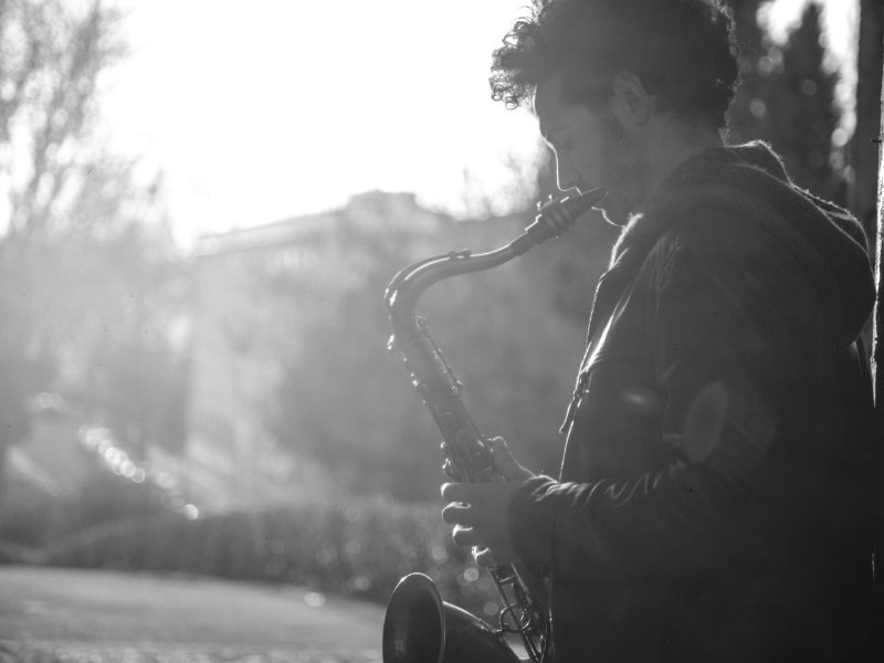 José Vera Bello Quinteto