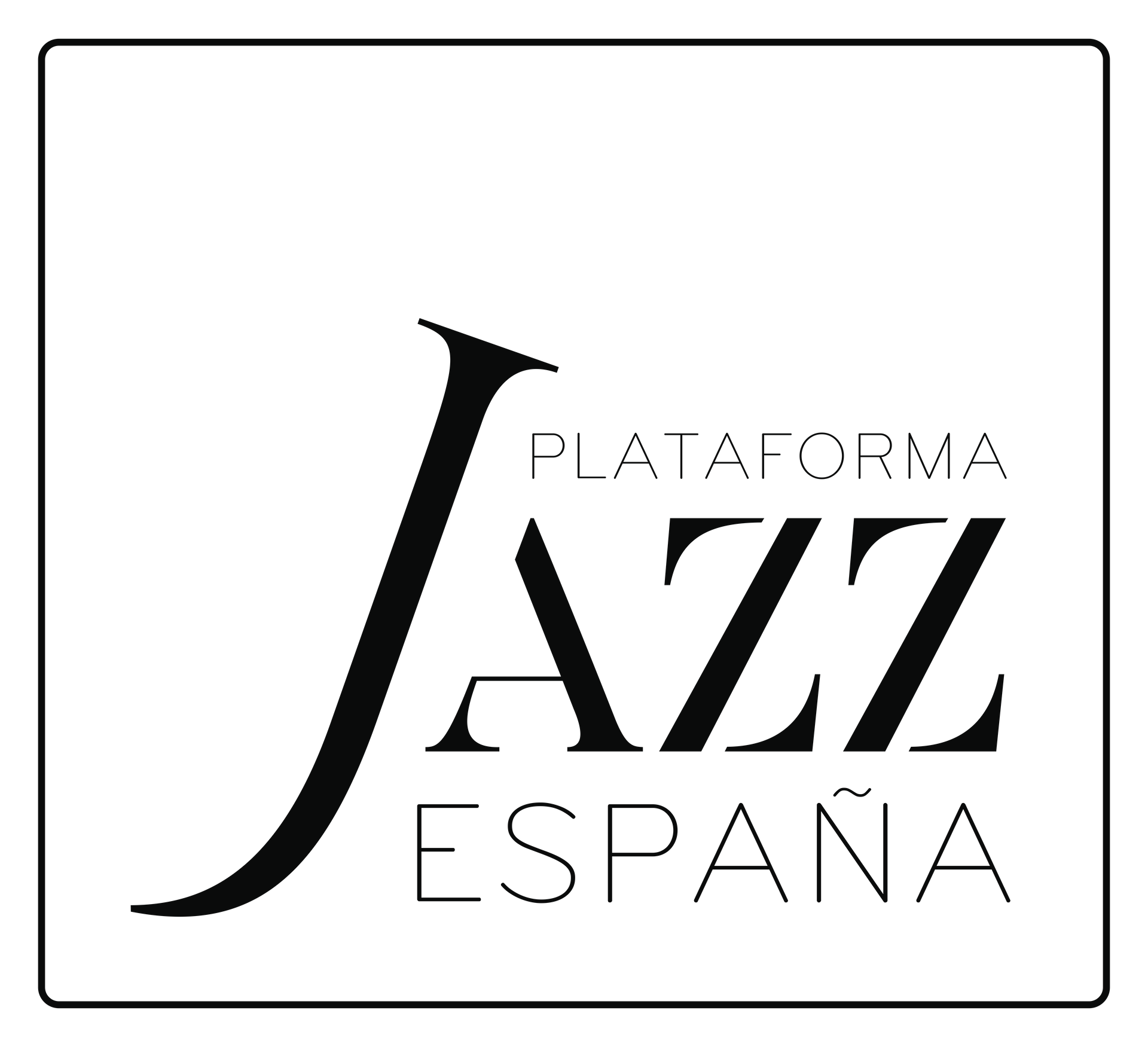 Plataforma Jazz España