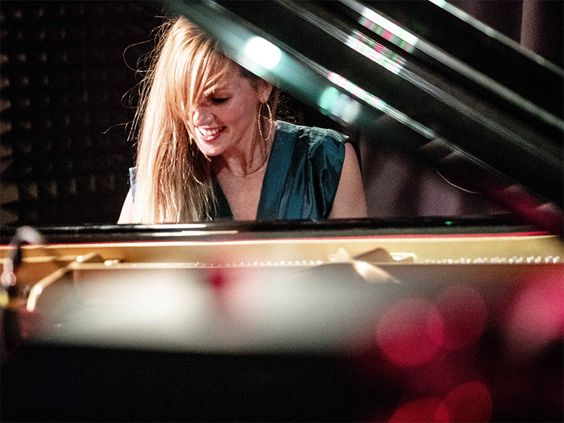 Lucía Rey «Nómadas»