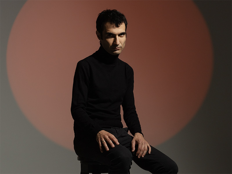 Tigran Hamasyan — Manifeste