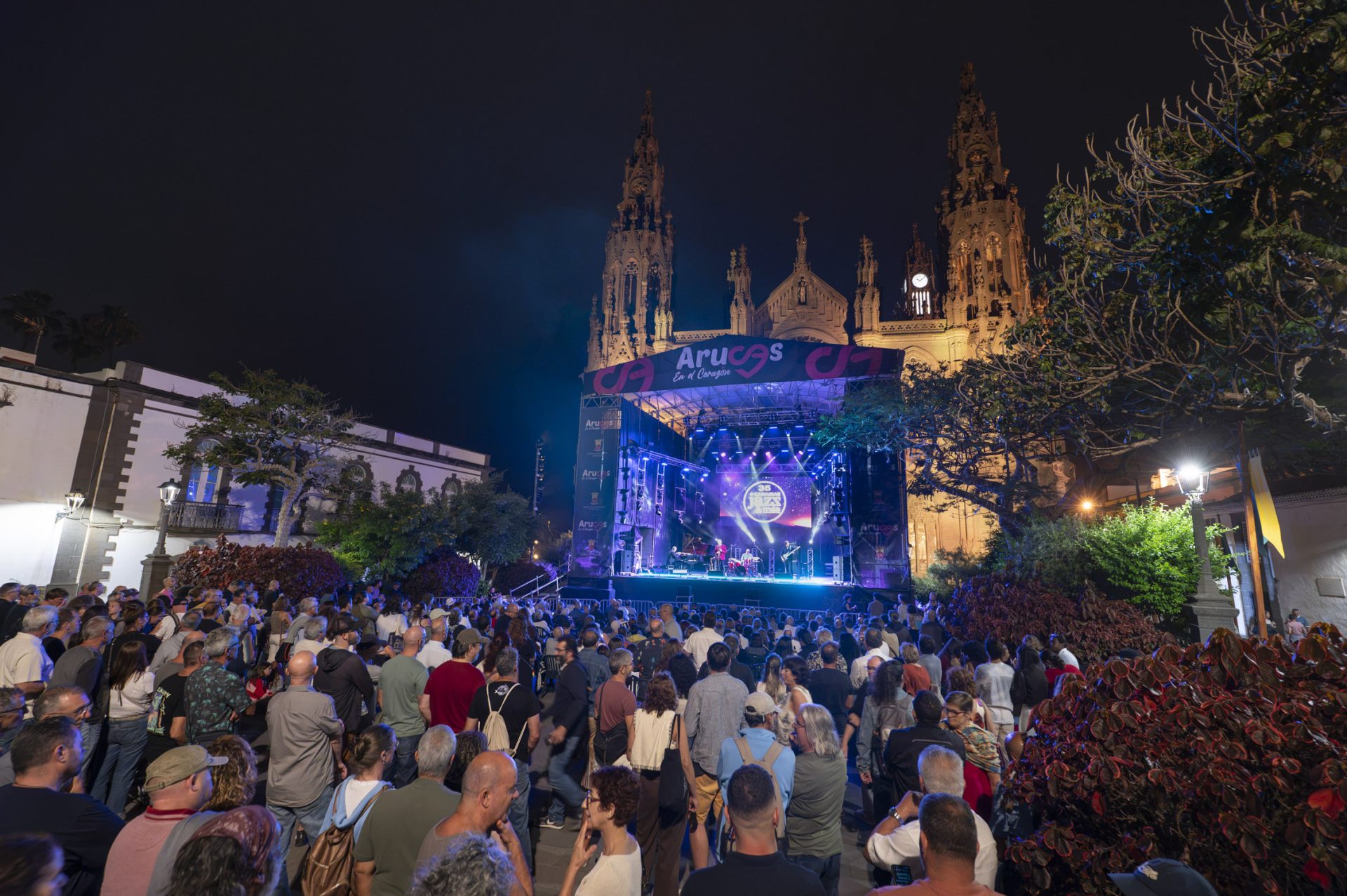 Cuban Jazz Syndicate, Estelle Perrault 5tet y Takeo Takahashi Trio abren la segunda semana de conciertos